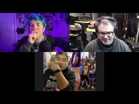 Degrassi Podcast: Episode 214 "Hungry Eyes"