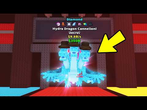 THE LUCKIEST Taco Tuesday EVER in Steal a Brainrot!