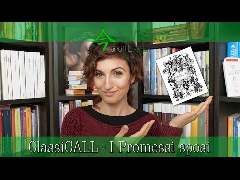 I PROMESSI SPOSI | ClassiCALL