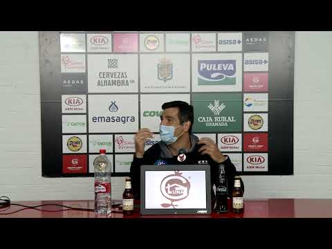 Pablo Pin, previa Leyma Coruña