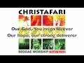 ﻿Christafari - "Everlasting God" lyric video (available now on iTunes)