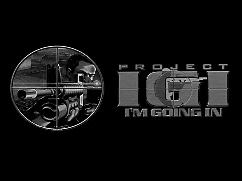 project igi