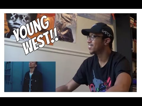Young West Swish Reaction