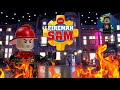 Fireman Sam The Wrong Turn A Lego Fireman Sam Episode SERIES 5