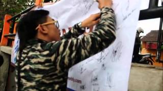 Akar Tuli " Sedunia di DKM Malang