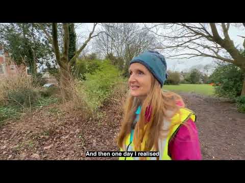 Sefton at 50 - My Sefton story at Waterloo