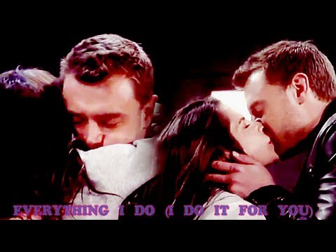 jason (drew) & sam - "everything i do" {i do it for you}