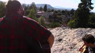 Grand Lake - "In The Mouth Of A Desert" (Pavement cover)