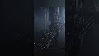 The Lost Tapes Of Roy Batty | Tape 14 #shorts #bladerunner #bladerunnerambient