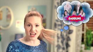 Valentina Monetta - The Social Network Song (OH OH -- Uh - OH OH) (San Marino) 2012