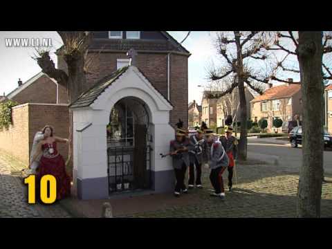 10  LVK 2011 Doe bes geweldig - Sittard - Duo Gein haor baeter