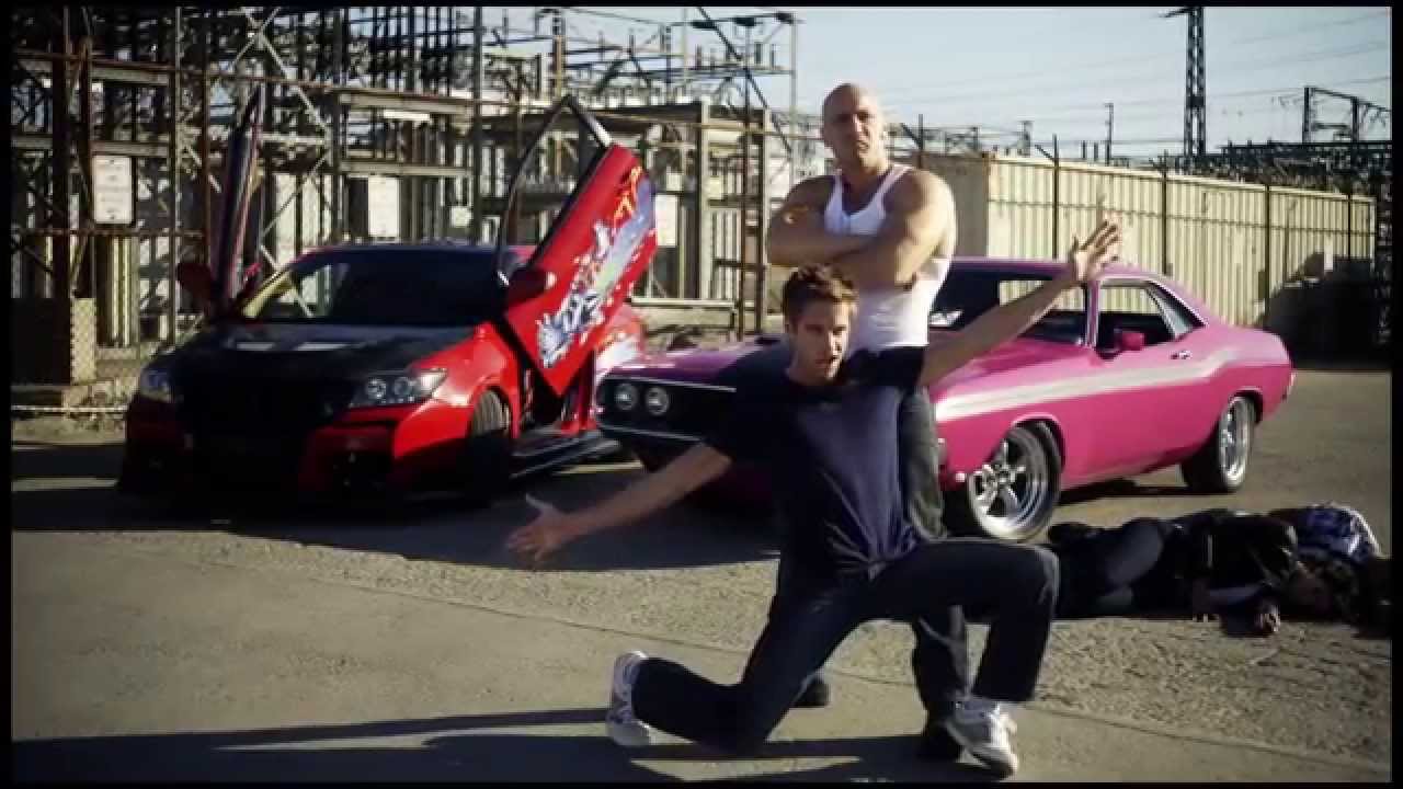 Trailer