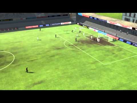 PS Siak vs PSPP - A. Yasir Goal 21 minutes