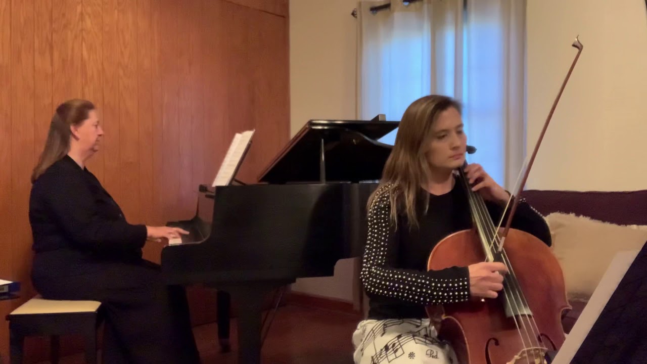 Promotional video thumbnail 12 for Jenny's Music Studio