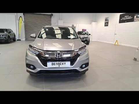 Honda HR-V 1.5 i-VTEC ES - Image 2