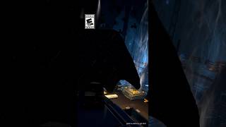 Lego Batman: Legacy Of The Dark Knight - Batcave Cribs