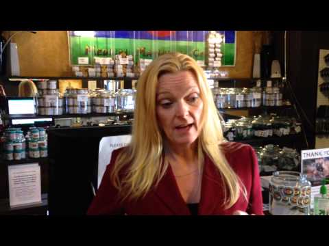 Le témoignage de Toni Fox