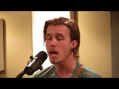 Andreas Moe - Ocean - Daytrotter Session - 8/11/2017