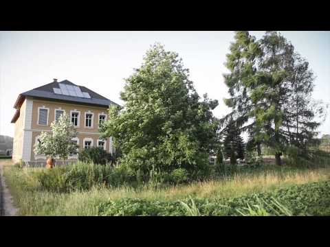 Alte Schule Familie Cigan