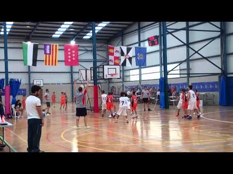 Mejor Baloncesto UcamMurcia