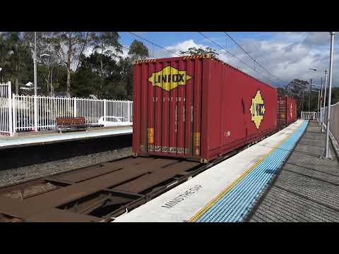 NR98 / AN2 / NR48 with PN 2MB4 - 9/8/22