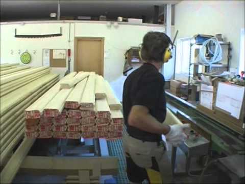 Christian Panbo Blockhaus.wmv