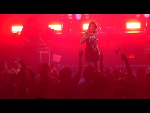 ESCKAZ in Tel Aviv: Shiri Maimon  La (at Eurocafe)