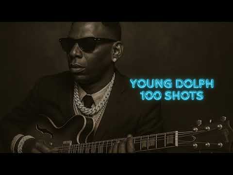 If 100 Shots was 60’s Blues 