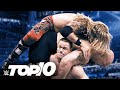 John Cena’s best WrestleMania moments: WWE Top 10, March 19, 2023
