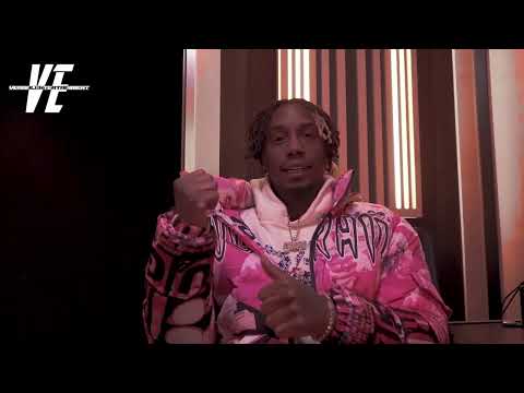 Why YNGI Valenti Prioritised His Dreams Over A 9-5 Job 💼