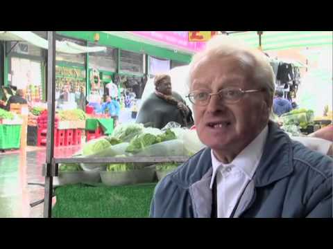 Stall Stories - A History of Brixton Market