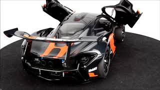 AUTOart McLaren P1 GTR