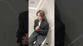 #FUMA from @andTEAM_official  のオーディションエピソードを公開✨みなさんも是非、一歩を踏み出してみてくださいね。ご応募、お待ちしています🫧