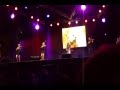Highly Strung - BOND en Zacatecas