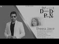 Dohan De Pindan Nu  Sheera Jasvir | ( B&W Offical Video ) 👍 2023 | Ek Records |