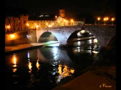 Video thumbnail for Stornellata romana