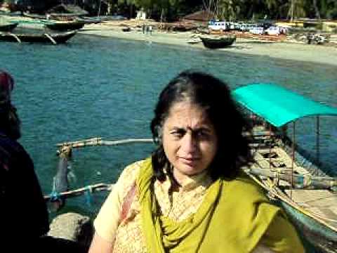 mohsin tarkalli beach