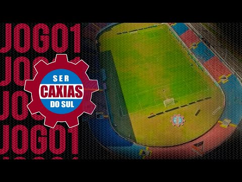 A VOLTA DO CAMPEÃO | JOGO1 SEGUNDO TURNO | CAXIAS 1X1 INTERNACIONAL