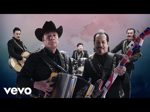 Los Tigres Del Norte - La Lotería