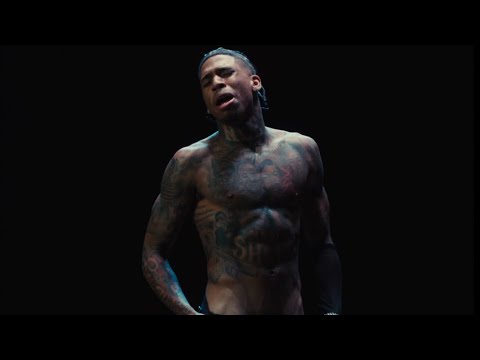 NLE Choppa - Here Right Now (Solo Dance)