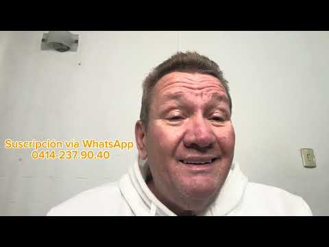 (25-01) MARKS AND FIXED LINE-UPS OF ALFREDO IGLESIAS FERNÁNDEZ FOR LA RINCONADA (Sunday)