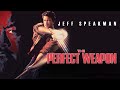 EL ARMA PERFECTA PELÍCULA COMPLETA ESPAÑOL LATINO 1991