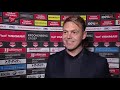 Trainer Ole Tobiasen van Almere City FC