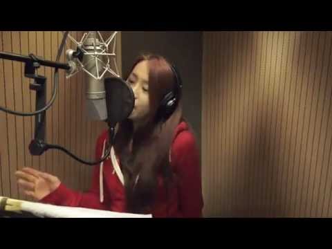 UJi - Best Thing I Never Had (Beyonce Cover)