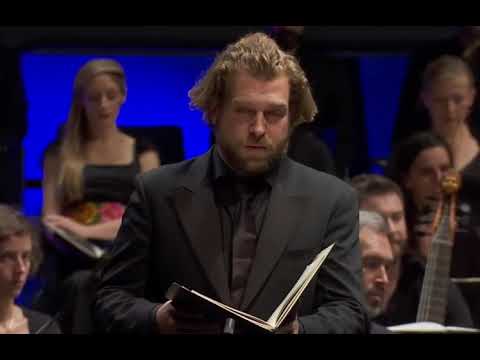 Felices Cantus Bach Kirchenmusik