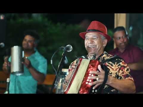 ESPAÑOL NUÑEZ - EL SANTO CERRO (EN VIVO)