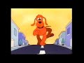Clifford The Big Red Dog Theme Song 1988 HD 1080p