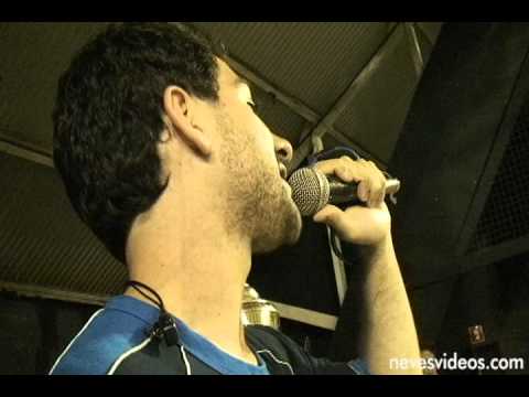 INTERUNESP MARÍLIA 2011 - Campeão Geral [os 3 melhores]