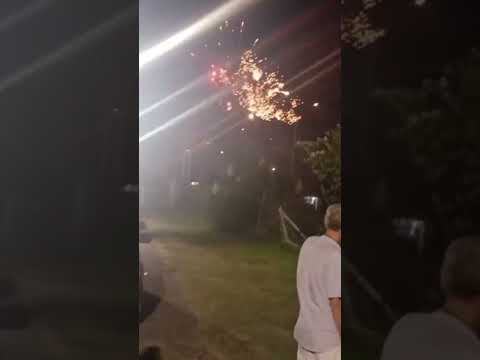 feliz año nuevo !!!( Paysandú .Uruguay ) #felizaño#uruguay #mateuruguayo