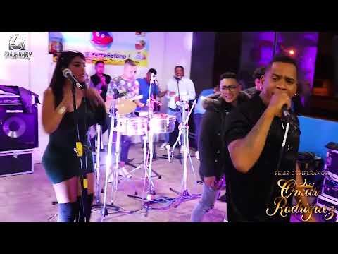 La Tremenda - Ivan Y Su Piquete -  Feliz Cumpleaños Omar Rodriguez - Local Secret